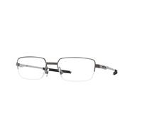 Oakley Unisex Oakley OX3100 FOIL RQ 0.5 310004 Montures optiques Métal Gris Carré Normale