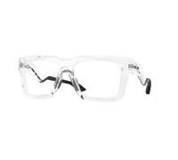 Oakley - Ox8190 819003 Optical Frame - unisex - Accessoires - Gris - Taille: 57 MM
