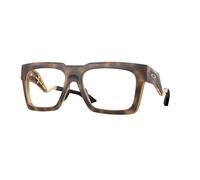Oakley Unisex Oakley OX8190 ENIGMA INK 819004 Montures optiques O_matter Marron Carré Normale