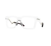 Oakley Unisex Oakley OX8190 ENIGMA INK 819005 Montures optiques O_matter Transparent Carré Normale