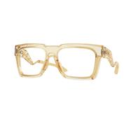 Oakley Unisex Oakley OX8190 ENIGMA INK 819006 Montures optiques O_matter Marron Carré Normale