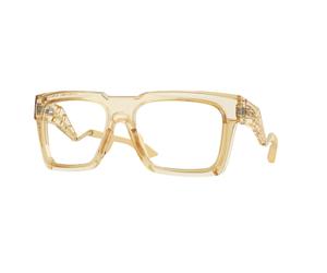 Oakley Unisex Oakley OX8190 ENIGMA INK 819006 Montures optiques O_matter Marron Carré Normale