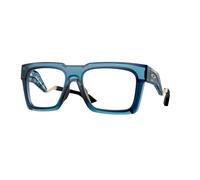 Oakley Unisex Oakley OX8190 ENIGMA INK 819007 Montures optiques O_matter Bleu Carré Normale