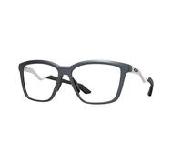 Oakley Unisex Oakley OX8191 ENIGMA MASS 819104 Montures optiques O_matter Noir Carré Normale