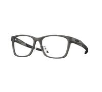 Oakley Unisex Oakley OX8196D PARACORD RX 819602 Montures optiques O_matter Gris Carré Normale