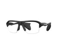 Oakley Unisex Oakley OX8198 STUNT GLIDER 819801 Montures optiques O_matter Noir Carré Normale