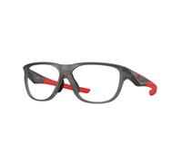 Oakley Unisex Oakley OX8199D VERSAFUSE SS 819902 Montures optiques O_matter Gris Carré Normale