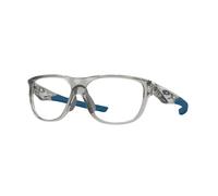 Oakley Unisex Oakley OX8199D VERSAFUSE SS 819903 Montures optiques O_matter Gris Carré Normale