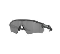 Lunettes oakley radar ev path high resolution carbon prizm black polarized ref oo9208 d338