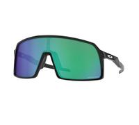 Oakley Unisex OO9406 SUTRO 940603 Occhiali da sole O_matter Noir Vert Masque Normale Prizm