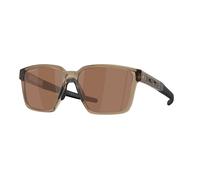Lunettes oakley actuator sq brown smoke prizm tungsten polarized ref oo9430 0457