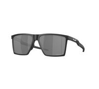 Oakley Unisex OO9482 FUTURITY SUN 948201 Lunettes de soleil O_matter Noir Gris Carré Polarisé Prizm
