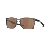 Oakley Unisex OO9483 EXCHANGE SUN 948302 Lunettes de soleil O_matter Gris Prizm Tungstène Carré Normale Prizm