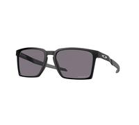 Oakley Unisex OO9483 EXCHANGE SUN 948304 Lunettes de soleil O_matter Noir Gris Carré Polarisé Prizm