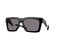 Oakley Unisex OO9485 ENIGMA INK 948501 Lunettes de soleil O_matter Noir Gris Carré Polarisé
