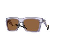 Oakley Unisex OO9485 ENIGMA INK 948506 Lunettes de soleil O_matter Violet Bronze Carré Normale