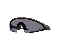 Oakley Unisex OO9490 ELLIPSE 949001 Lunettes de soleil O_matter Noir Gris Ronde Normale