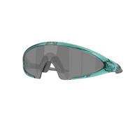 Oakley Unisex OO9490 ELLIPSE 949003 Lunettes de soleil O_matter Bleu Gris Ronde Normale