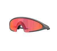 Oakley Unisex OO9490 ELLIPSE 949005 Lunettes de soleil O_matter Gris Rouge Ronde Normale