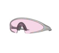 Oakley Unisex OO9490 ELLIPSE 949006 Lunettes de soleil O_matter Noir Rose Ronde Normale