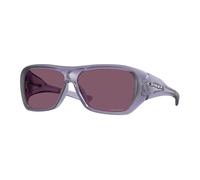 Oakley Unisex OO9492 CHAMINADE 949204 Lunettes de soleil O_matter Violet Viola Carré Normale Prizm