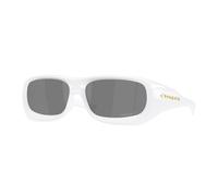 Oakley Unisex OO9494 DE SOTO 949402 Lunettes de soleil O_matter Blanc Gris Carré Normale