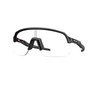 Oakley Unisex OO9496 SUTRO LITE S 949607 Lunettes de soleil O_matter Noir Gris Carré Photochromatique