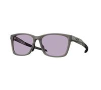 Oakley Unisex OO9506D PARACORD 950604 Lunettes de soleil O_matter Gris Carré Normale