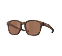 Oakley Unisex OO9507D SHACKLE 950703 Lunettes de soleil O_matter Marron Marron Carré Normale