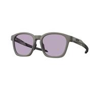 Oakley Unisex OO9507D SHACKLE 950704 Lunettes de soleil O_matter Gris Grigio Carré Normale