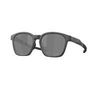 Oakley Unisex OO9507D SHACKLE 950705 Lunettes de soleil O_matter Gris Gris Carré Normale