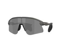 Oakley Unisex OO9518 STUNT DEVIL S 951801 Lunettes de soleil O_matter Gris Gris Carré Normale