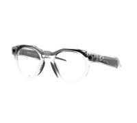 Lunettes oakley meta hstn clear transitions grey ref ow8002 0551