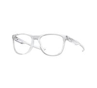 Oakley Unisex OX8130 TRILLBE X 813003 Montures optiques O_matter Transparent Transparent Ronde Normale