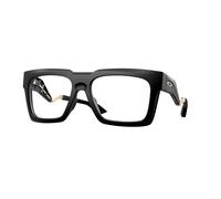 Oakley Unisex OX8190 ENIGMA INK 819001 Montures optiques O_matter Noir Carré Normale