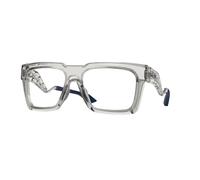 Oakley Unisex OX8190 ENIGMA INK 819002 Montures optiques O_matter Gris Carré Normale