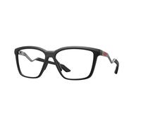 Oakley Unisex OX8191 ENIGMA MASS 819103 Montures optiques O_matter Noir Carré Normale