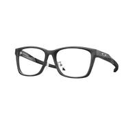 Oakley Unisex OX8196D PARACORD RX 819603 Cadres Vista O_matter Gris Transparent Carré Normale