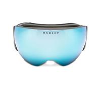 Oakley Goggles Flight Deck Pro L Ski Goggles Noir Prizm Sapphire & Prizm Torch/CAT3+CAT3