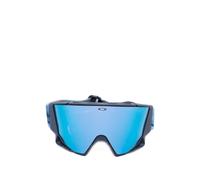 Oakley, unisex, Sport, Bleu, Taille: ONE Size Oakley Lunettes de soleil