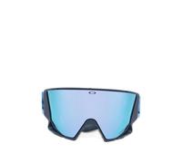 Oakley, unisex, Sport, Bleu, Taille: ONE Size Oakley Lunettes de soleil