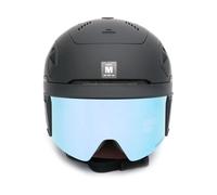Oakley Helmets Mod7 Visor Helmet Bleu L