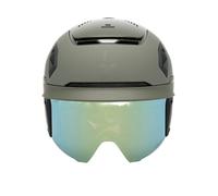 Oakley, unisex, Sport, Vert, Taille: L Mod7 Large Replacement Shield
