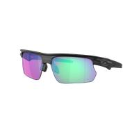 Oakley Unisex Sunglass BiSphaera™ - Couleur du Monture: Noir mat, Couleur de Lentille: Prizm Golf