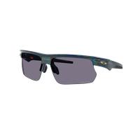 Oakley Unisex Sunglass Bisphaera™ Polaris Collection - Couleur du Monture: Poussière d'étoiles des abysses, Couleur de Lentille: Prizm Gris