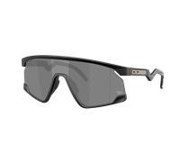 Oakley Unisex Sunglass BXTR MotoGP™ Collection - Couleur du Monture: Noir mat, Couleur de Lentille: Prizm Noir