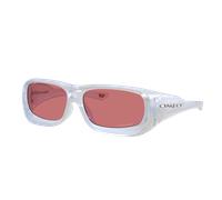 Oakley Lunettes de soleil De Soto OO9494 Mixte O-Matter Gris Prizm Baie 59 mm