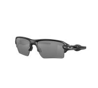 Oakley Unisex Sunglass Flak® 2.0 XL - Couleur du Monture: Noir mat, Couleur de Lentille: Prizm Polarized Noir