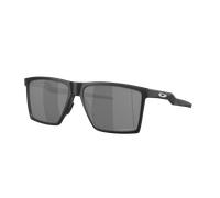 Oakley Unisex Sunglass Futurity Sun - Couleur du Monture: Noir satiné, Couleur de Lentille: Prizm Polarized Noir