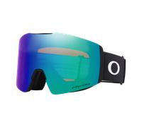 Oakley Unisex Sunglass OO7099 Fall Line L Snow Goggles - Couleur du Monture: Noir mat, Couleur de Lentille: Prizm Snow argon iridium